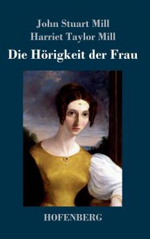 Die H��rigkeit der Frau