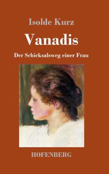Vanadis