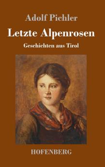Letzte Alpenrosen