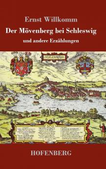 Der M��venberg bei Schleswig