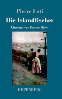 Die Islandfischer