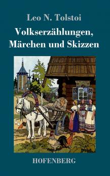 Volkserz��hlungen M��rchen und Skizzen