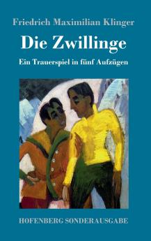 Die Zwillinge