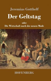 Der Geltstag
