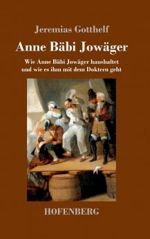 Anne B��bi Jow��ger