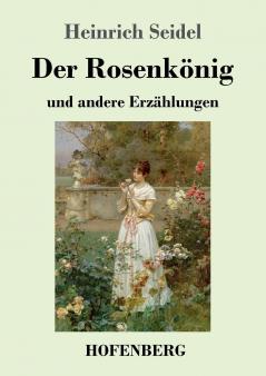 Der Rosenk��nig
