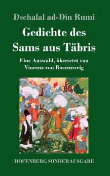 Gedichte des Sams aus Täbris