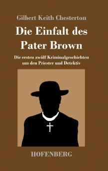 Die Einfalt des Pater Brown
