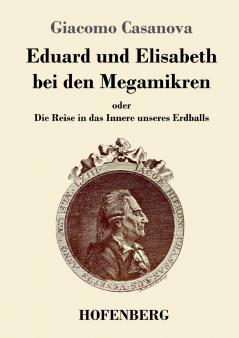 Eduard und Elisabeth bei den Megamikren