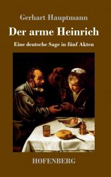 Der arme Heinrich