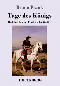 Tage des K��nigs