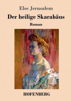 Der heilige Skarab��us