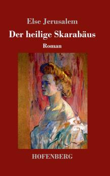 Der heilige Skarab��us