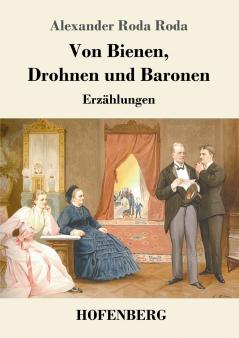 Von Bienen Drohnen und Baronen
