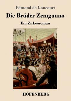 Die Br��der Zemganno