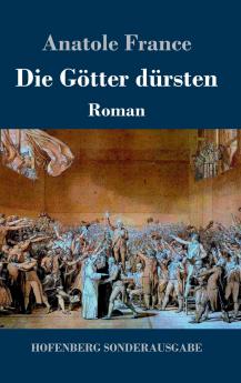Die G��tter d��rsten