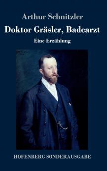 Doktor Gr��sler Badearzt
