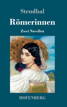 R��merinnen