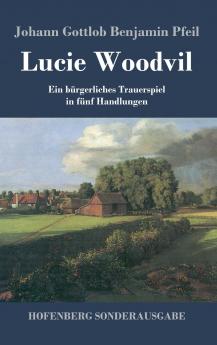 Lucie Woodvil