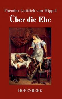 ��ber die Ehe