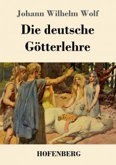 Die deutsche G��tterlehre