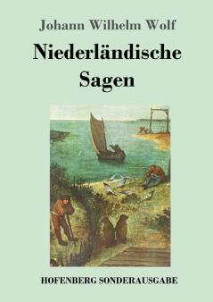 Niederl��ndische Sagen