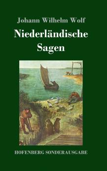 Niederl��ndische Sagen