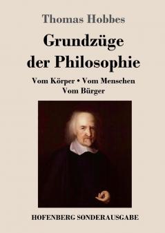 Grundz��ge der Philosophie