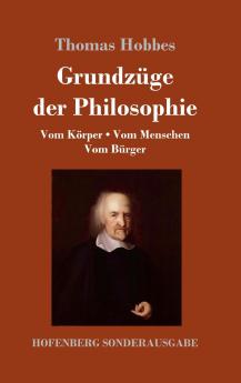 Grundz��ge der Philosophie