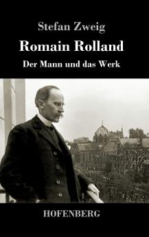Romain Rolland