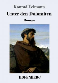 Unter den Dolomiten