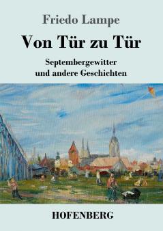 Von T��r zu T��r