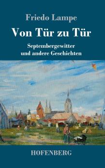 Von T��r zu T��r