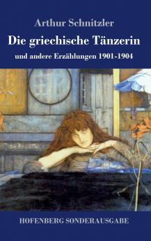 Die griechische T��nzerin
