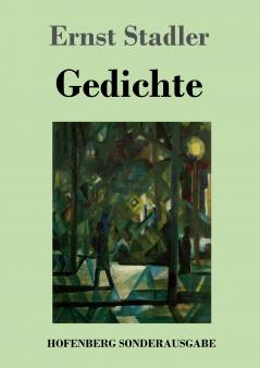 Gedichte