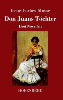 Don Juans T��chter