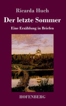 Der letzte Sommer