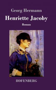 Henriette Jacoby
