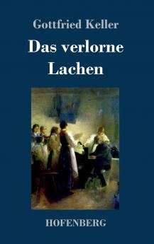 Das verlorne Lachen