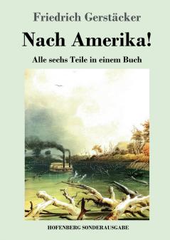 Nach Amerika!