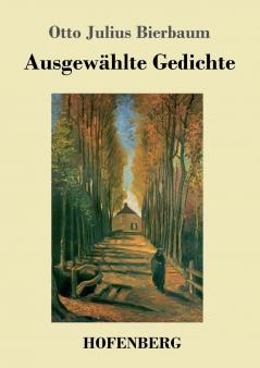 Ausgew��hlte Gedichte