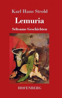 Lemuria