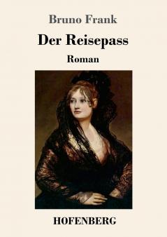 Der Reisepass