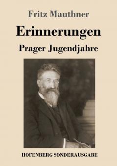 Erinnerungen