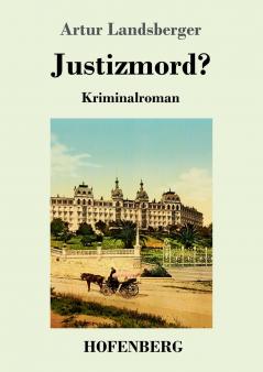 Justizmord?