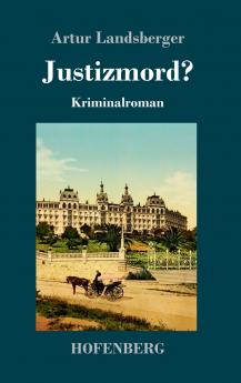 Justizmord?