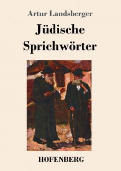 J��dische Sprichw��rter