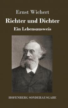 Richter und Dichter
