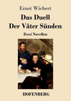 Das Duell / Der V��ter S��nden
