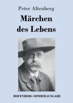 M��rchen des Lebens